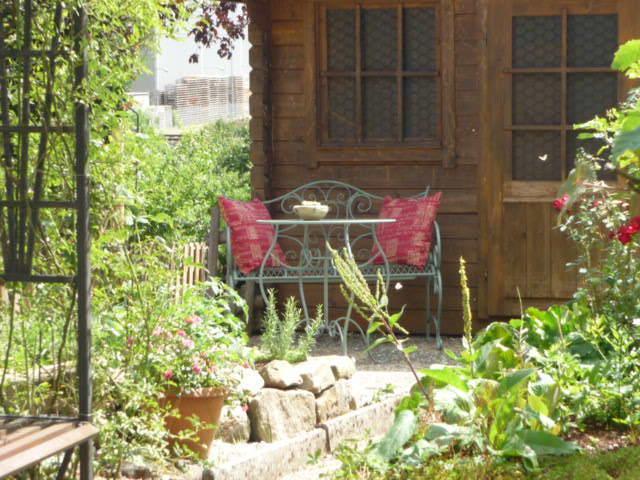 Gastehaus Rosengarten Im Nahetal Kirn Cameră foto